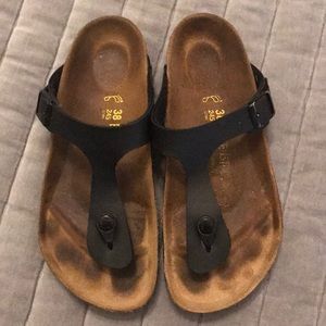 Women’s Birkenstock Sandals